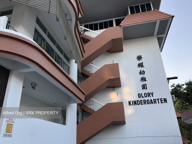 Blk 9 Toh Yi Drive (Bukit Timah), HDB 4 Rooms #204864221